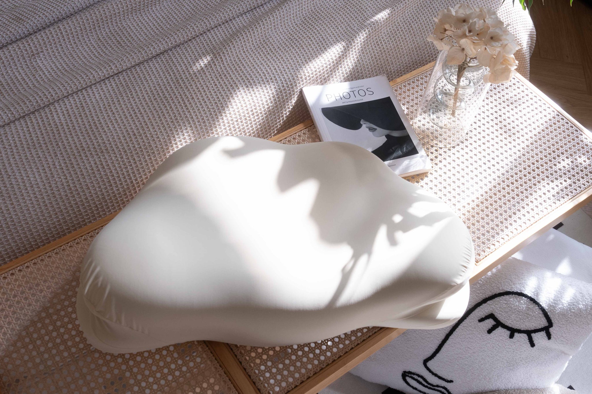 飄飄能量枕 單入組