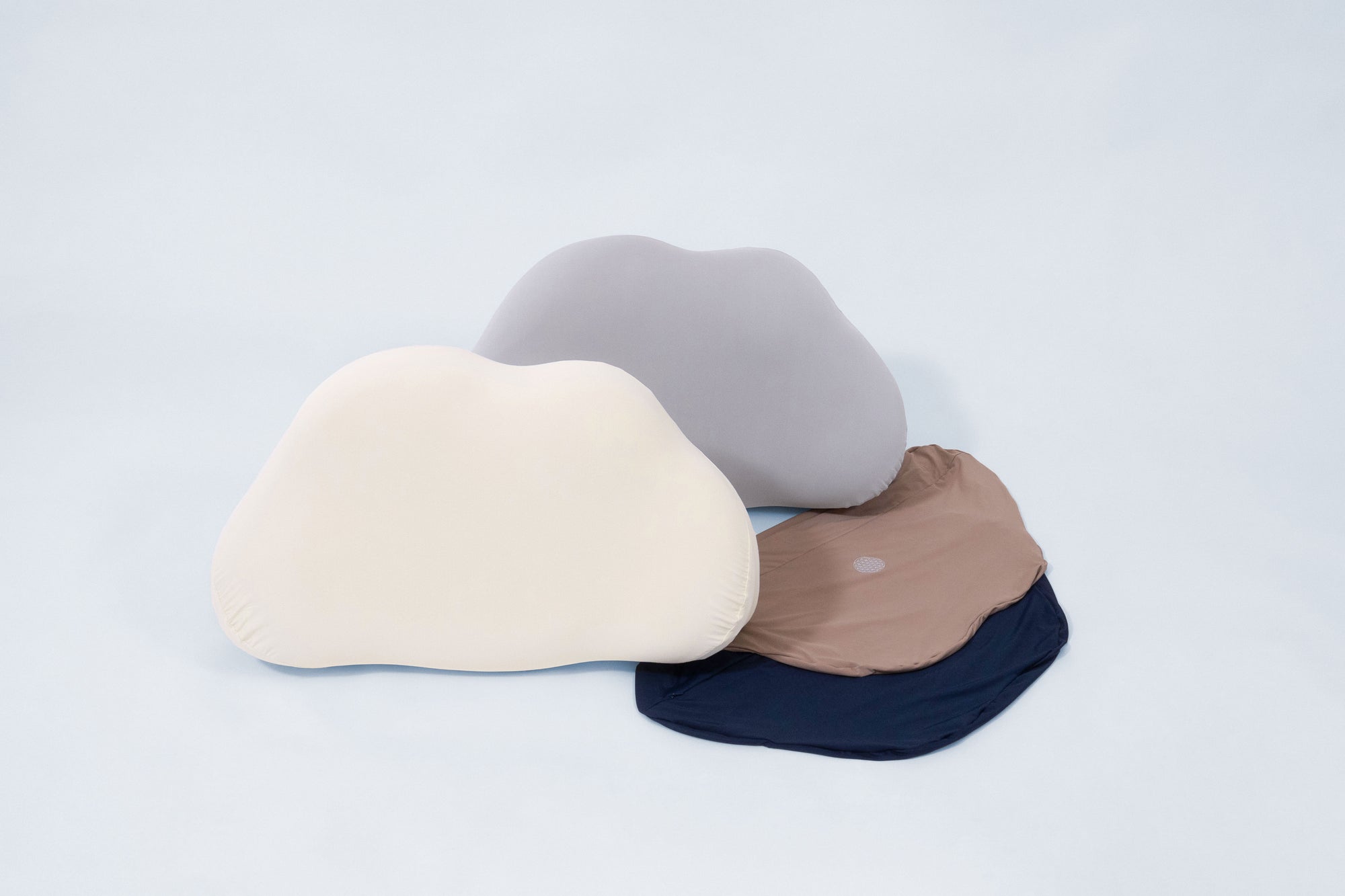 飄飄能量枕 雙人組 (請先加購物車備註枕套需求顏色！)