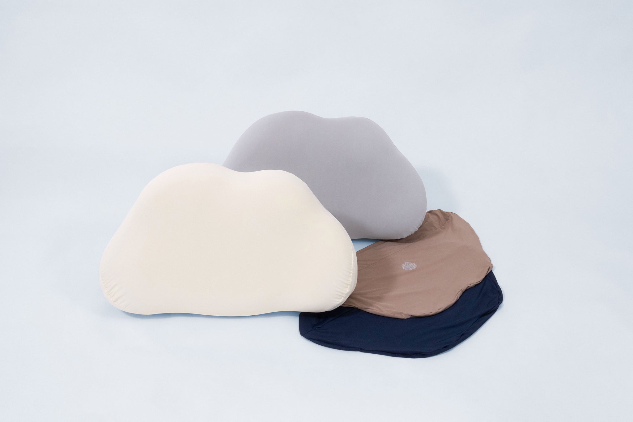 飄飄能量枕 雙人組 (請先加購物車備註枕套需求顏色！)